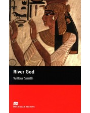 Macmillan Readers: River God (ниво Intermediate) -1
