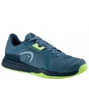 Мъжки тенис обувки HEAD - Sprint Team 3.5 Clay, сини