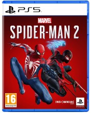 Marvel's Spider-Man 2 (PS5) -1