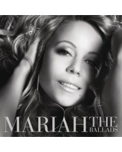 Mariah Carey - The Ballads  (CD) -1