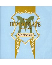 Madonna - The Immaculate Collection (CD)