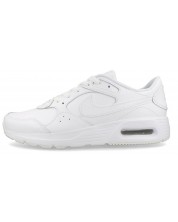 Мъжки обувки Nike - Air Max SC , бели