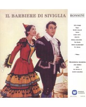 Maria Callas - Rossini: Il Barbiere Di Siviglia 1957 (2 CD) -1