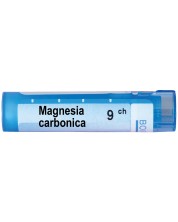 Magnesia carbonica 9CH, Boiron