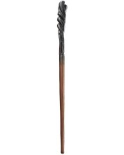 Магическа пръчка The Noble Collection Movies: Harry Potter - Neville Longbottom, 38 cm