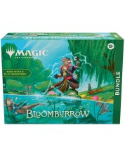 Magic The Gathering: Bloomburrow Bundle -1