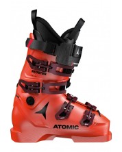 Мъжки ски обувки Atomic - Redster CS 130, червени