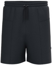 Мъжки къси панталони Joma - Beta II Bermuda , черни