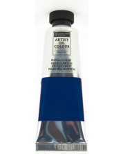 Маслена боя Univerzal - Magi-Wap, 50 ml, синя