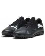 Мъжки обувки Puma - Future 7 Play TT , черни -1
