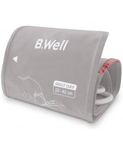 WA-C-ML Маншет за апарат за кръвно налягане, размер M/L, B.Well -1