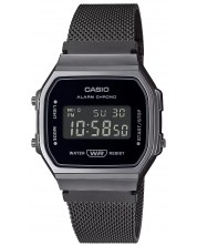 Мъжки часовник Casio Vintage - A168WEMB-1BEF -1