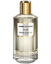 Mancera Парфюмна вода Amber Fever, 120 ml -1
