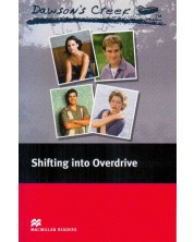 Macmillan Readers: Shifting into Overdrive (ниво Elementary) -1