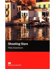 Macmillan Readers: Shooting Stars (ниво Starter) -1