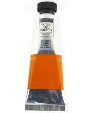 Маслена боя Univerzal - Magi-Wap, 50 ml, оранжева
