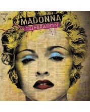 Madonna - Celebration (2 CD) -1