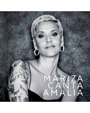 Mariza - Mariza Canta Amalia (CD) -1