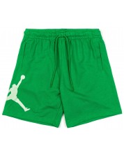 Мъжки къси панталони Nike - Jordan Essentials, зелени -1
