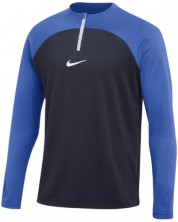 Мъжка блуза Nike - Dri-Fit Academy Pro Drill Top, размер XL, синя