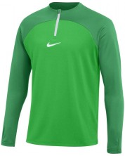 Мъжка блуза Nike - Dri-Fit Academy Pro Drill Top , зелена