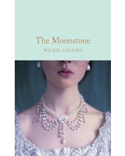 Macmillan Collector's Library: The Moonstone -1
