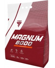 Magnum 8000, шоколад, 5450 g, Trec Nutrition