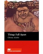 Macmillan Readers: Things Fall Apart (ниво Intermediate) -1