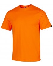 Мъжка тениска Joma - Desert , оранжева