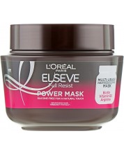 L'Oréal Elseve Маска за коса Full Resist, 300 ml -1