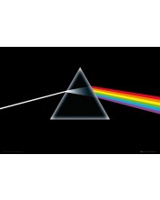 Макси плакат GB eye Music: Pink Floyd - Dark Side of the Moon