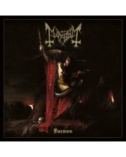 Mayhem - Daemon (CD) -1