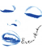 Madonna - Erotica (2 Vinyl) -1