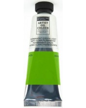 Маслена боя Univerzal - Magi-Wap, 50 ml, светлозелена