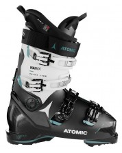 Мъжки ски обувки Atomic - Hawx Prime 110 S GW, черни/бели -1