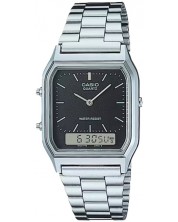 Мъжки часовник Casio Vintage - AQ-230A-1DMQYES