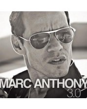 Marc Anthony -  3.0 (CD) -1
