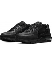 Мъжки обувки Nike - Air Max LTD 3, размер 45, черни -1