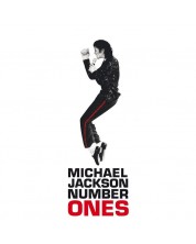 Michael Jackson - Number Ones (CD) -1
