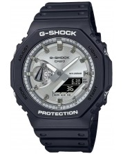 Мъжки часовник Casio G-Shock - GA-2100SB-1AER -1