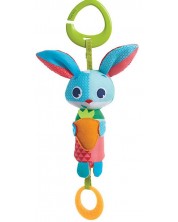 Бебешка играчка Tiny Love Малки Откриватели - Thomas Bunny -1