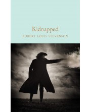 Macmillan Collector's Library: Kidnapped -1