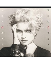 Madonna - Madonna (Vinyl) -1