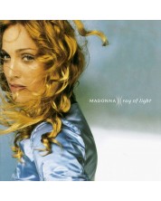 Madonna - Ray Of Light (CD) -1