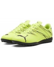 Мъжки обувки Puma - Attacanto TT , зелени