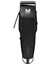 Машинка за подстригване Wahl - Moser 1400-0087, 46 mm, черна