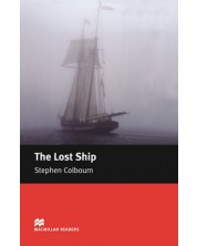 Macmillan Readers: Lost ship (ниво Starter) -1