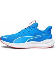 Мъжки обувки Puma - Reflect Lite , сини