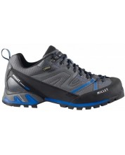 Мъжки обувки Millet - Trident GTX, размер 41 1/3, черни/сиви -1
