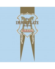 Madonna - Immaculate Collection (2 Vinyl) -1